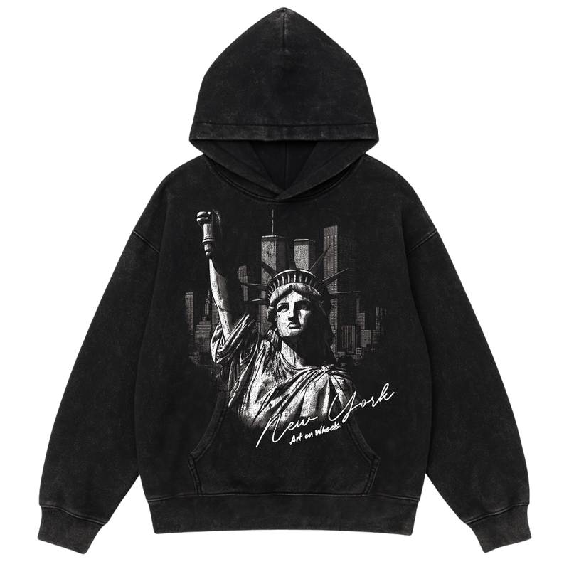 NYC Dream Hoodie