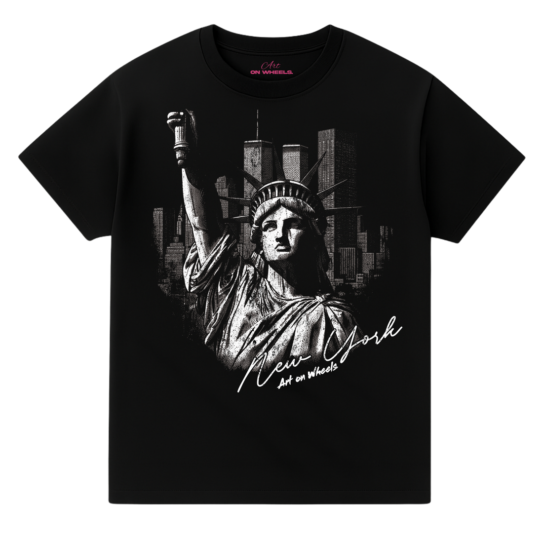 NYC Dream Tee