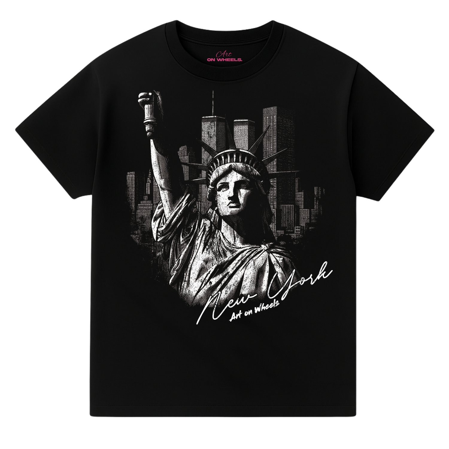 NYC Dream Tee