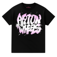 Artonwheels Graff Tee