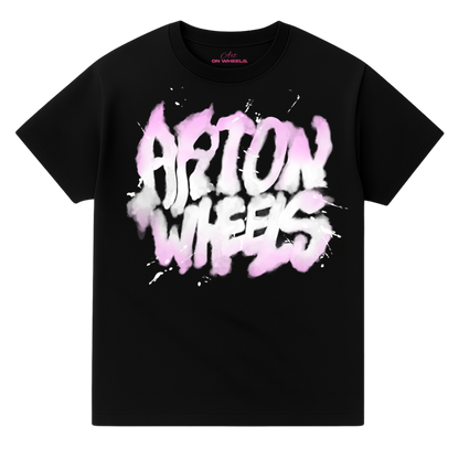 Artonwheels Graff Tee