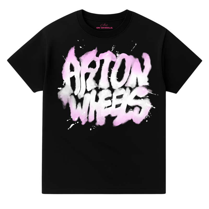 Artonwheels Graff Tee