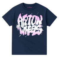 Artonwheels Graff Tee