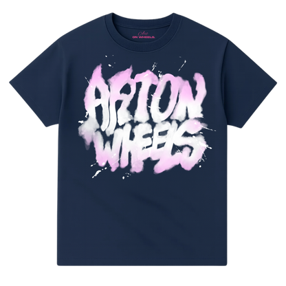 Artonwheels Graff Tee