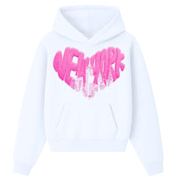 Love NYC Hoodie