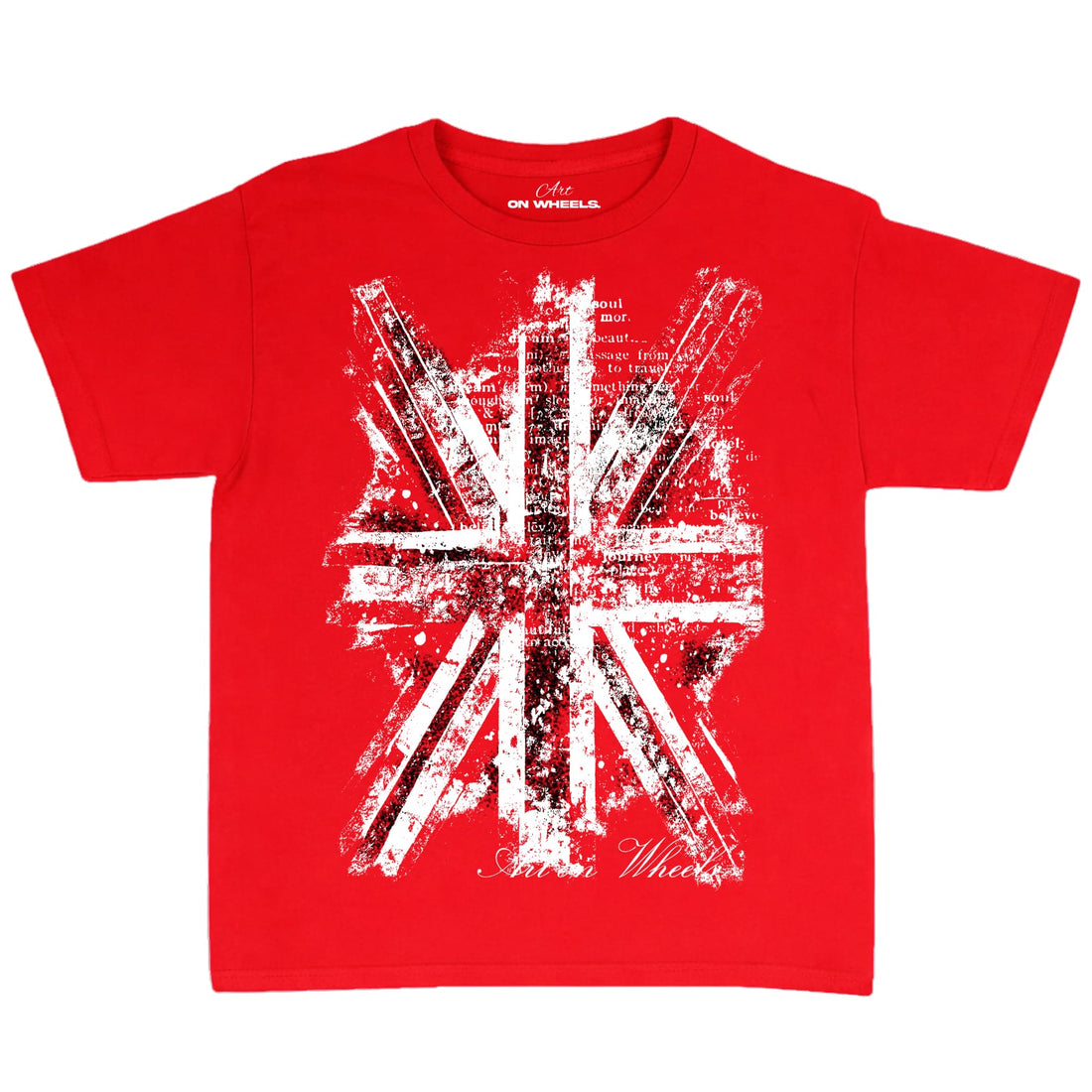 Urban Crown Baby Tee