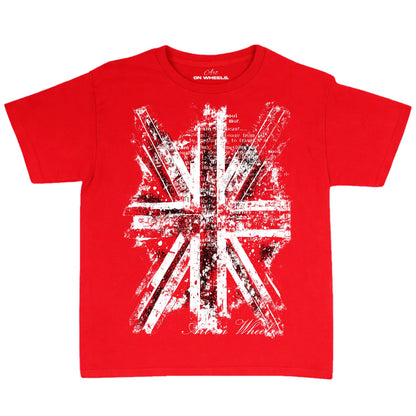 Urban Crown Baby Tee