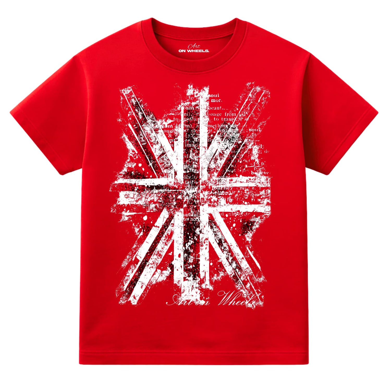 Urban Crown Tee