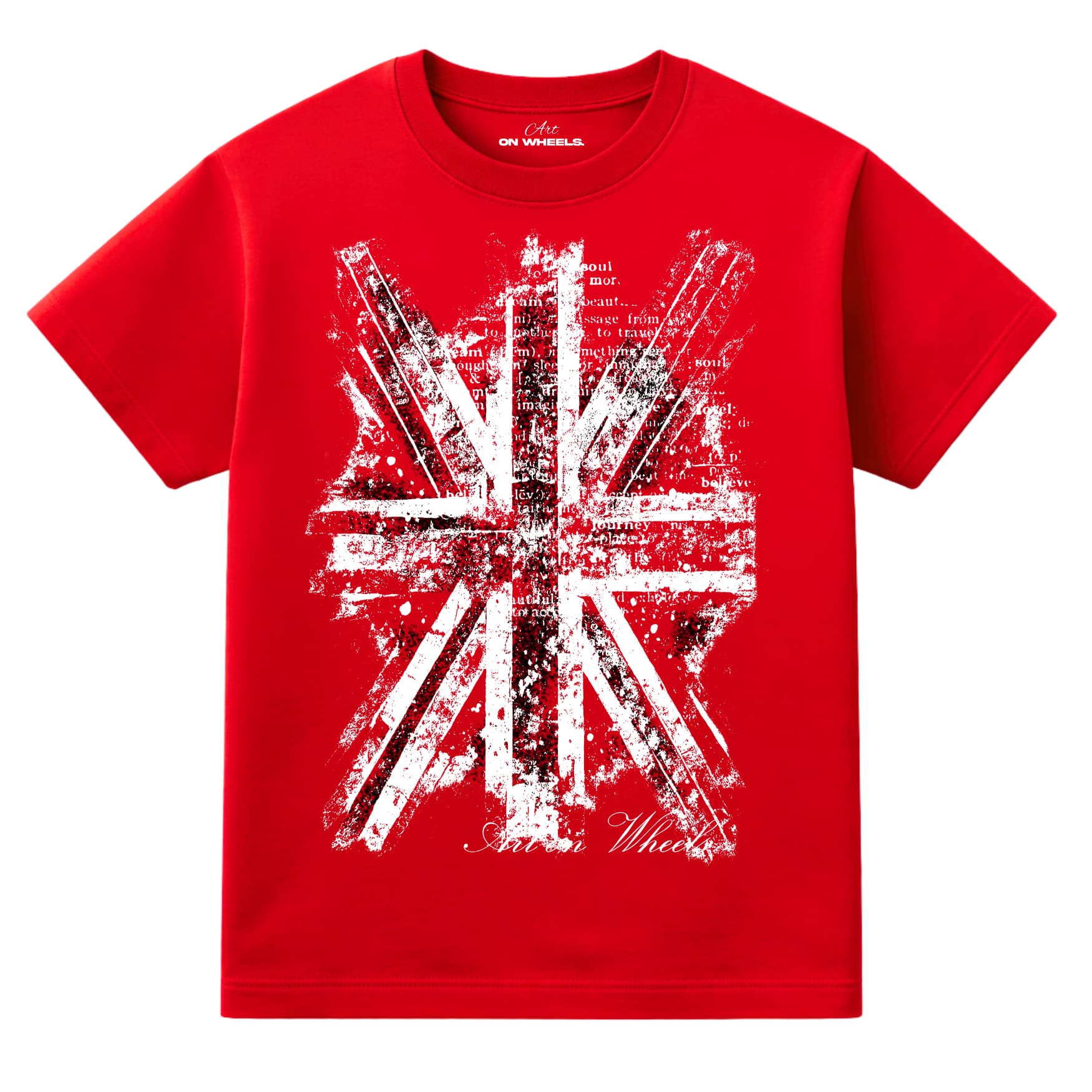 Urban Crown Tee