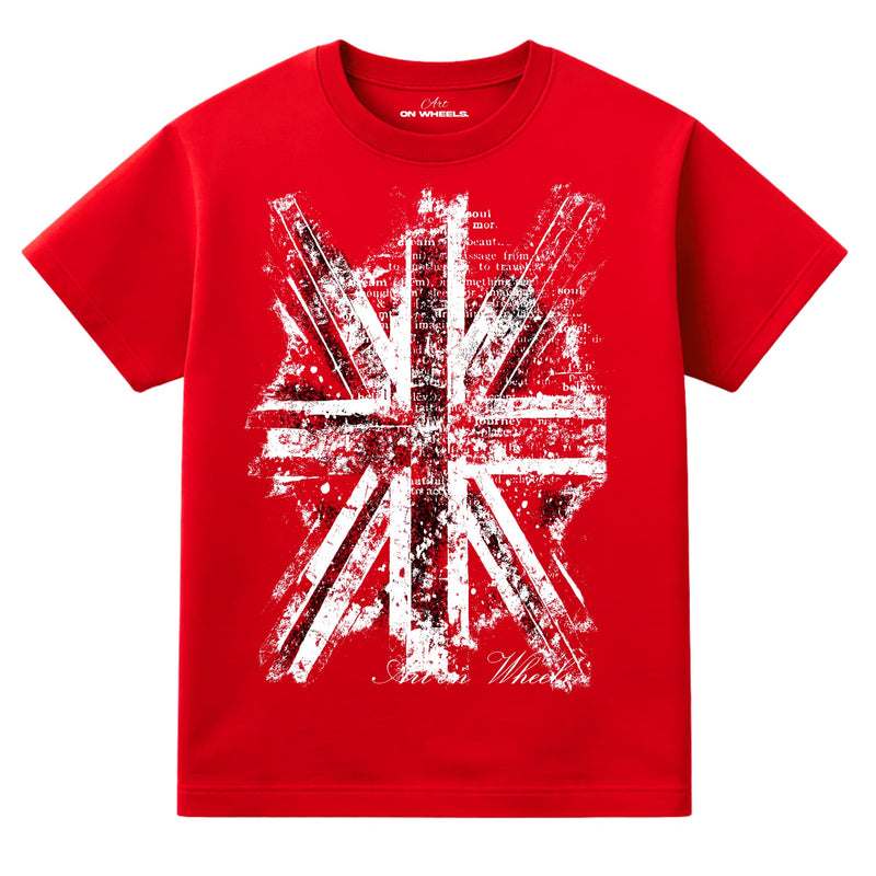 Urban Crown Tee