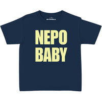Nepo Baby Baby Tee