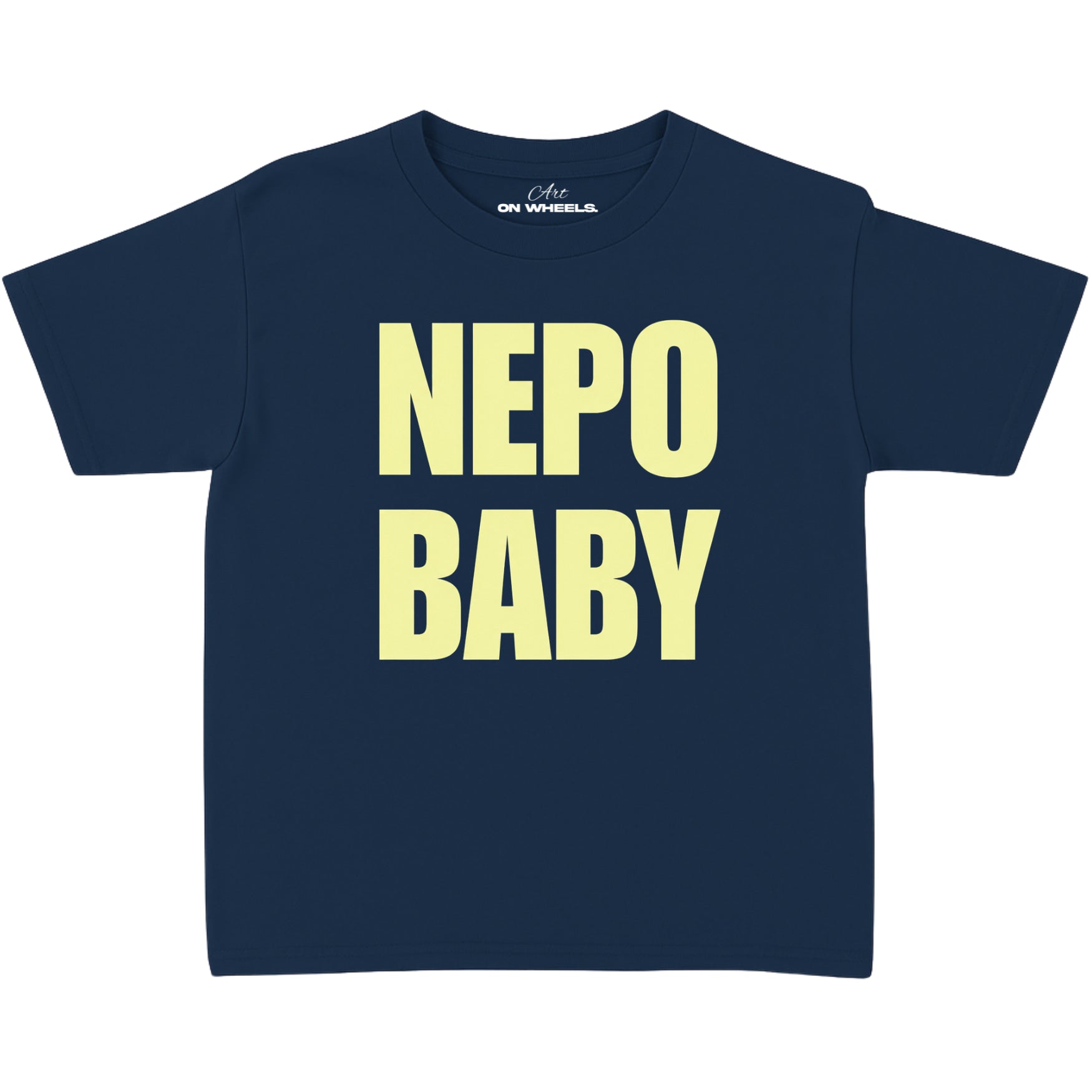Nepo Baby Baby Tee
