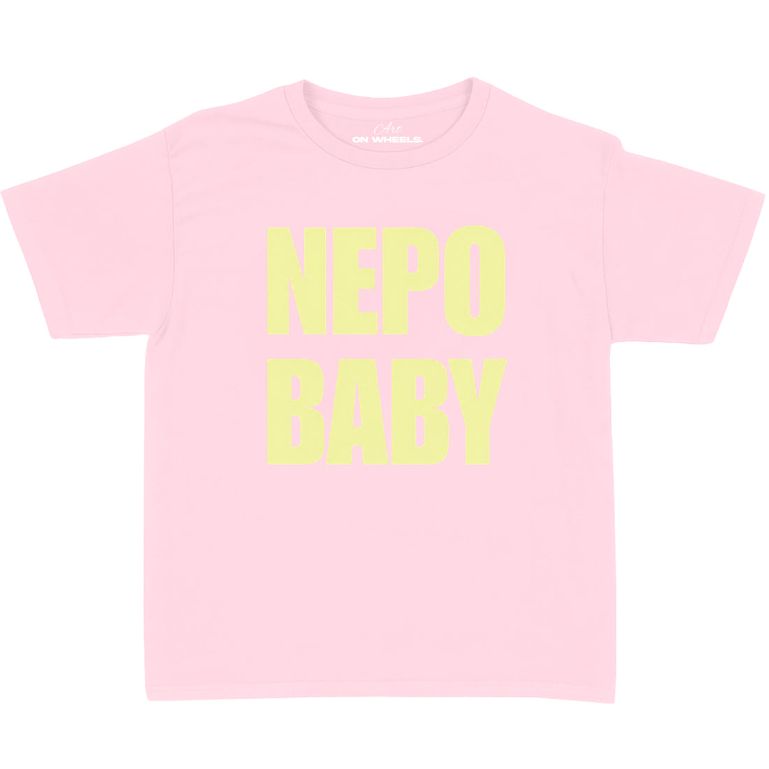 Nepo Baby Baby Tee