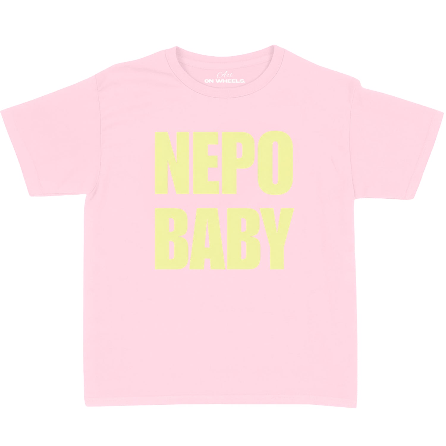 Nepo Baby Baby Tee