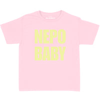 Nepo Baby Baby Tee