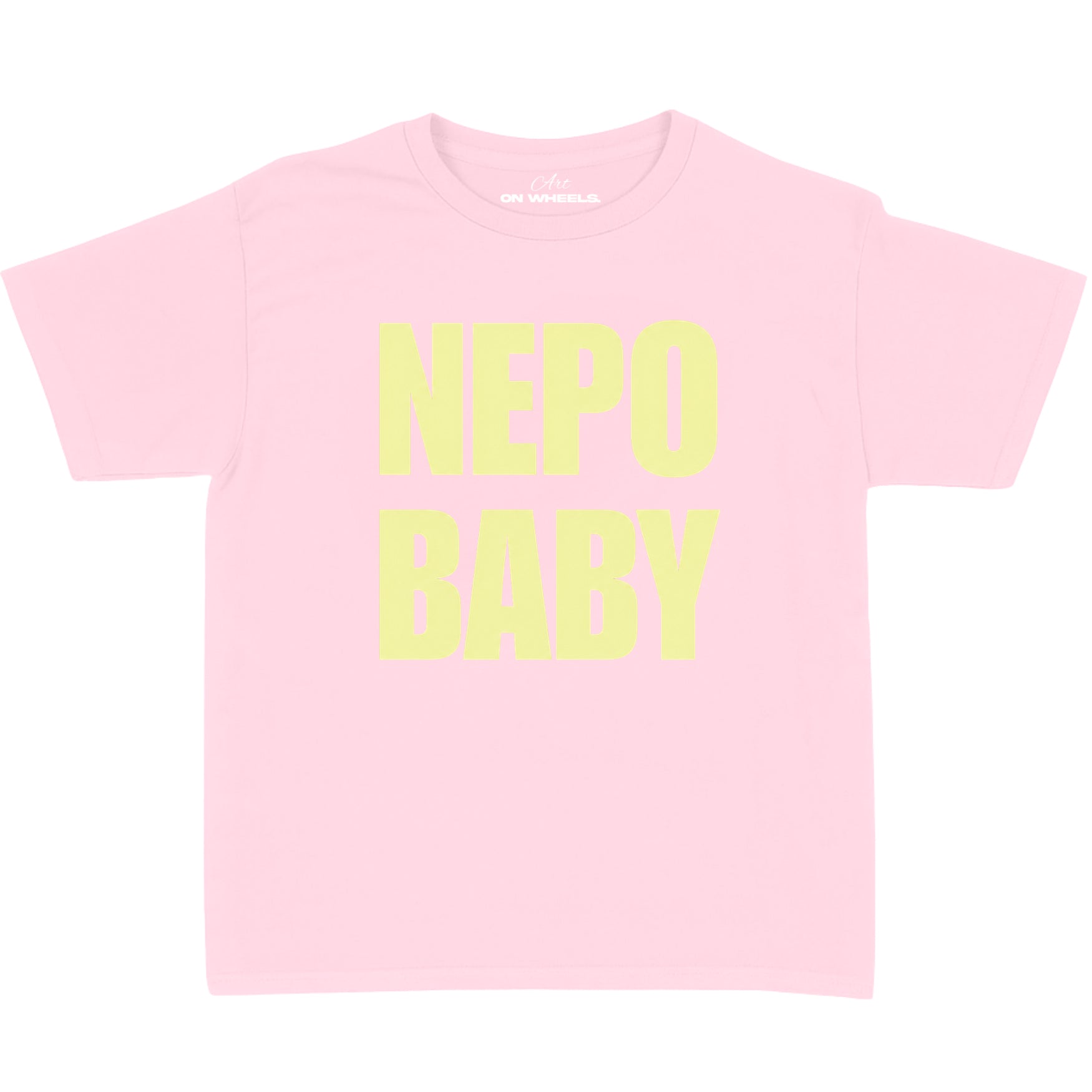 Nepo Baby Baby Tee