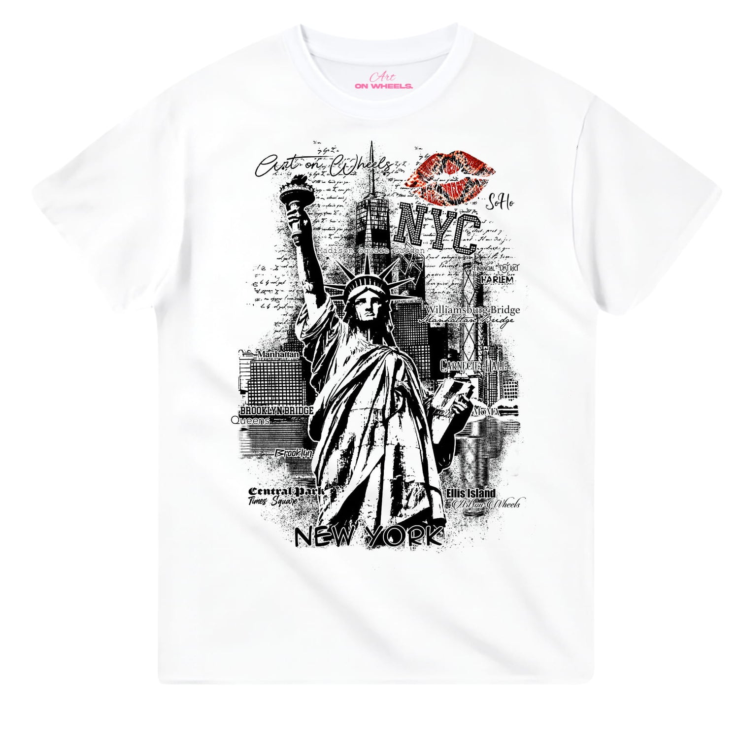 Icon Tee
