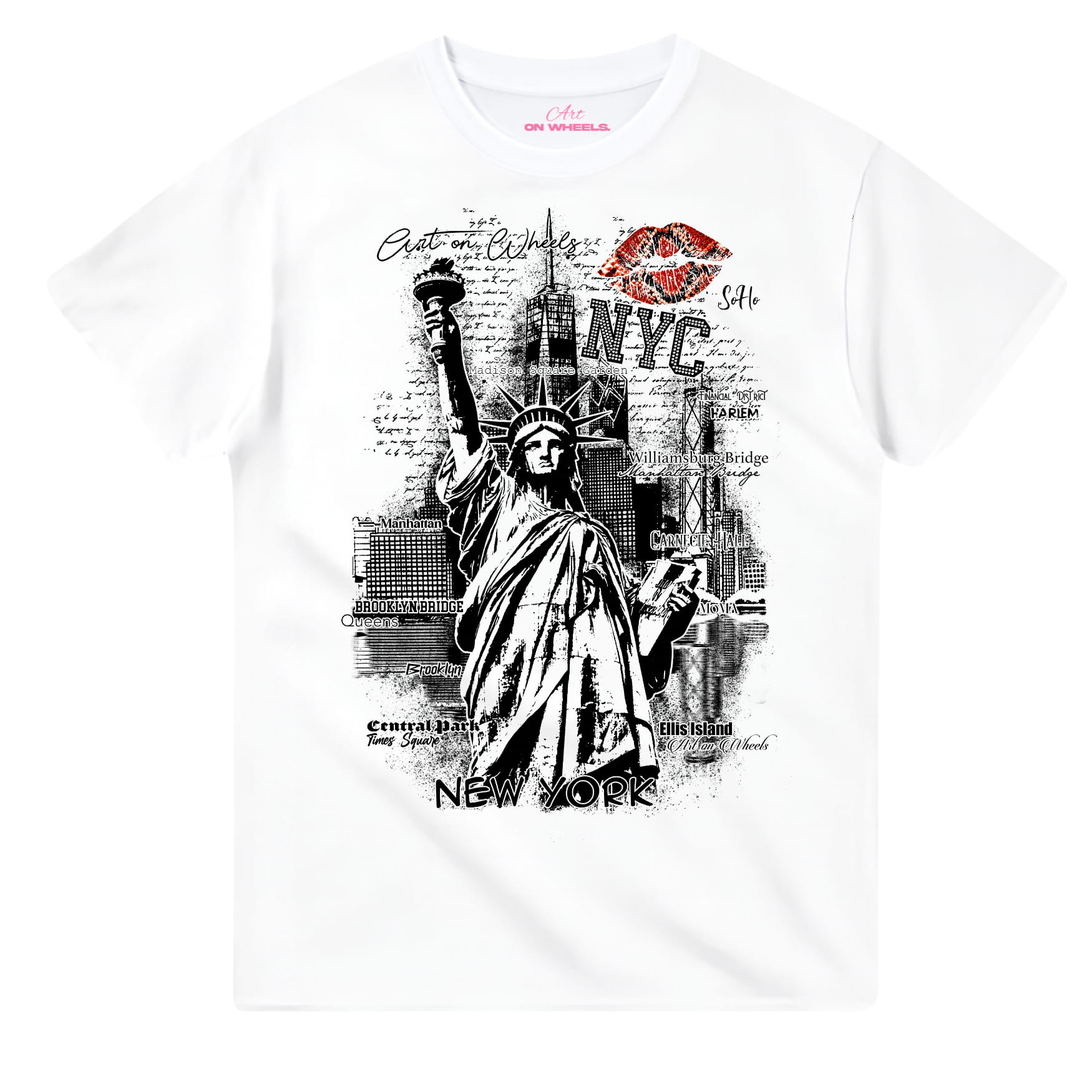 Icon Tee