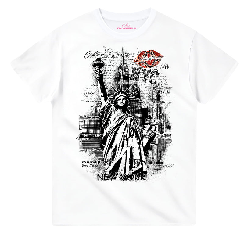 Icon Tee