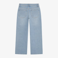 Angel Rhinestone Jean
