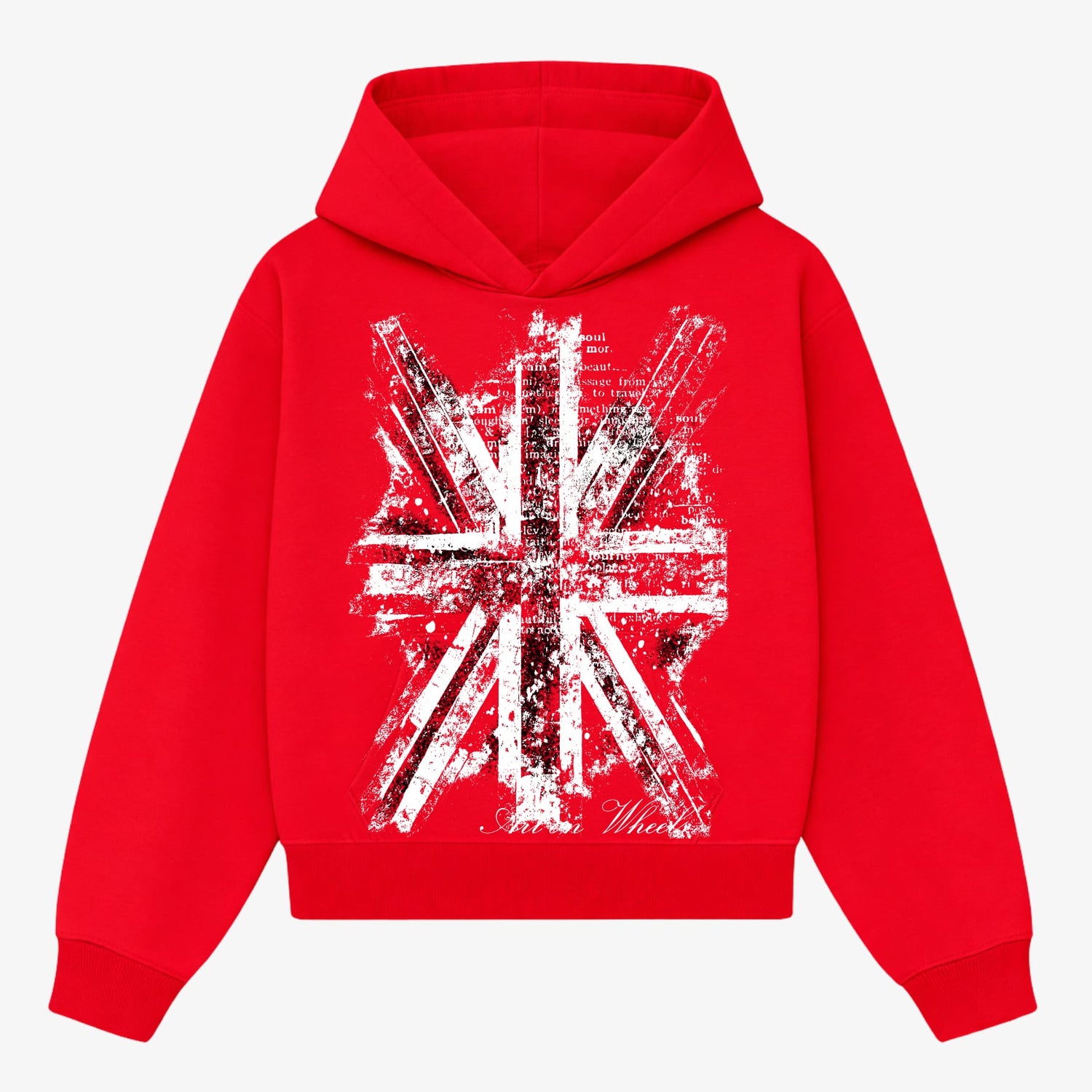 Urban Crown Hoodie