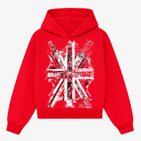 Urban Crown Hoodie