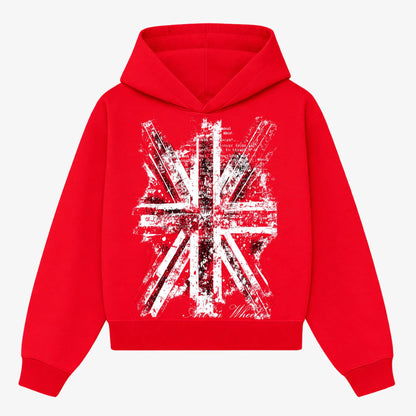 Urban Crown Hoodie