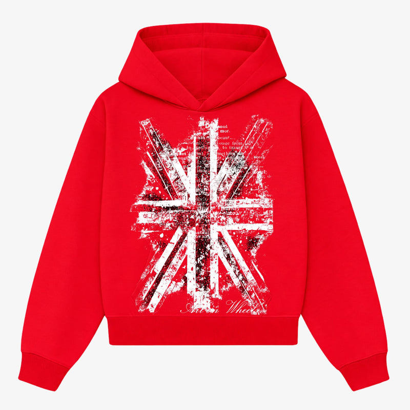 Urban Crown Hoodie