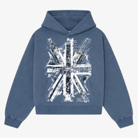 Urban Crown Hoodie