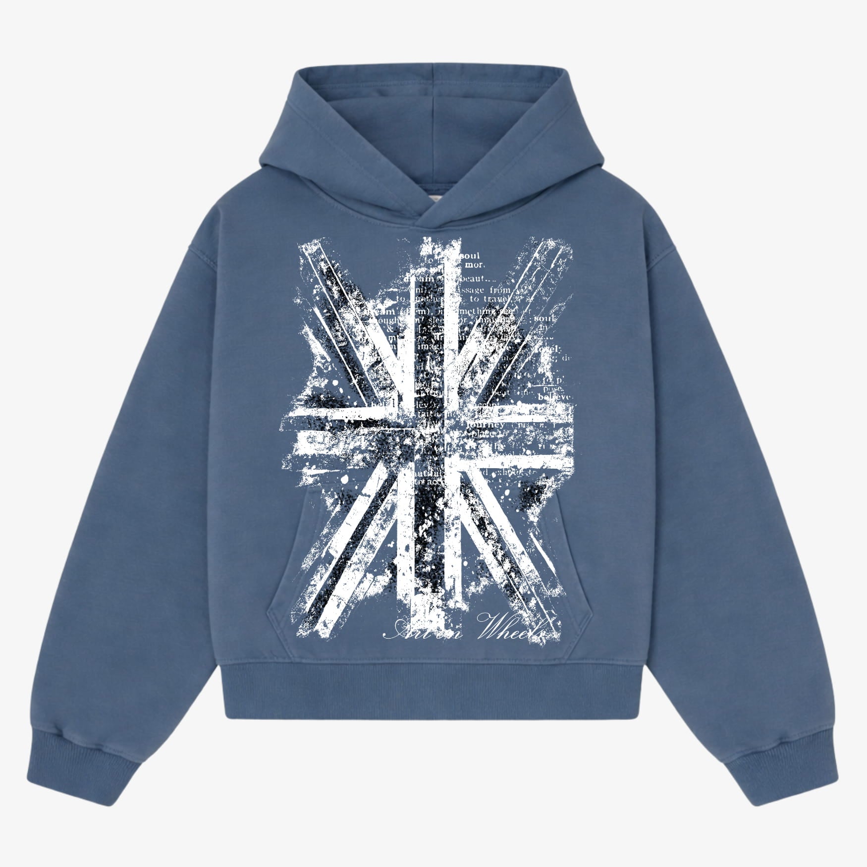 Urban Crown Hoodie