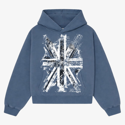 Urban Crown Hoodie