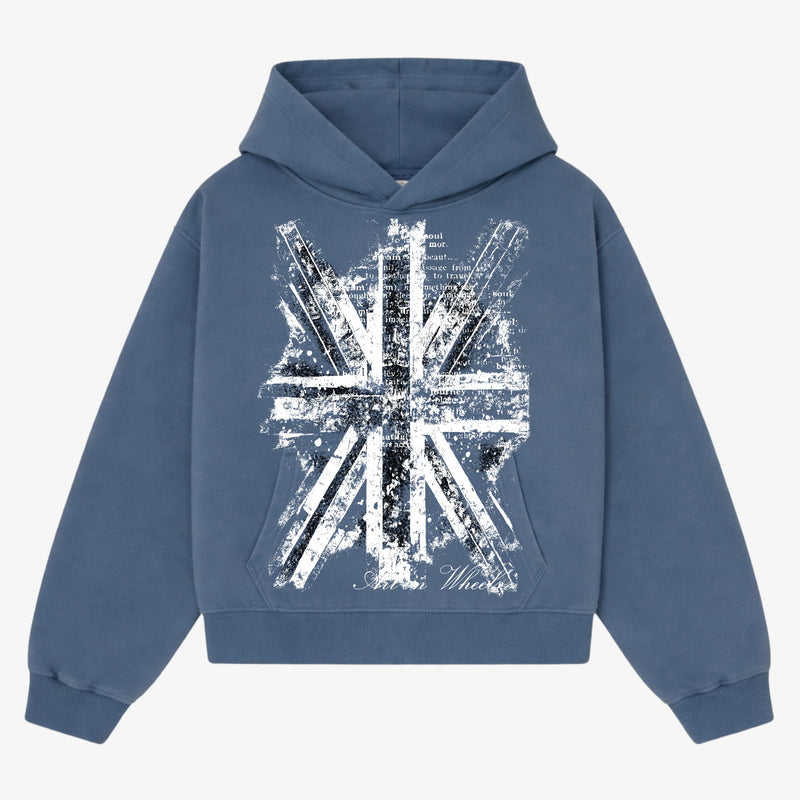 Urban Crown Hoodie