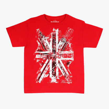 Urban Crown Baby Tee