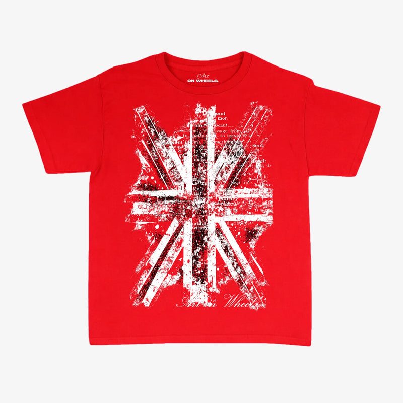 Urban Crown Baby Tee