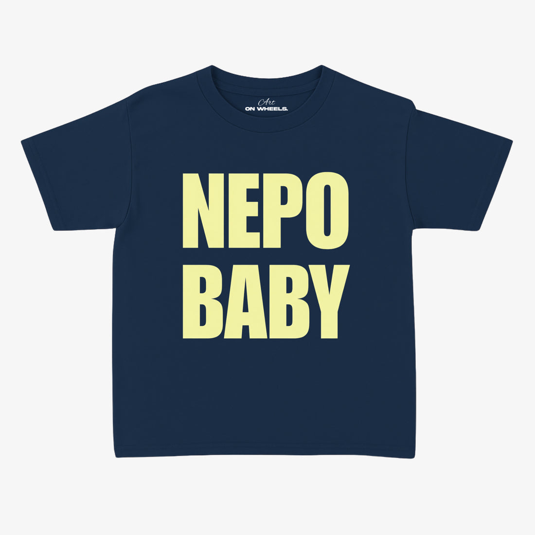 Nepo Baby Baby Tee