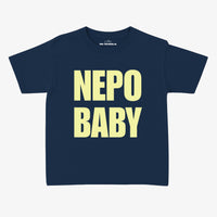 Nepo Baby Baby Tee