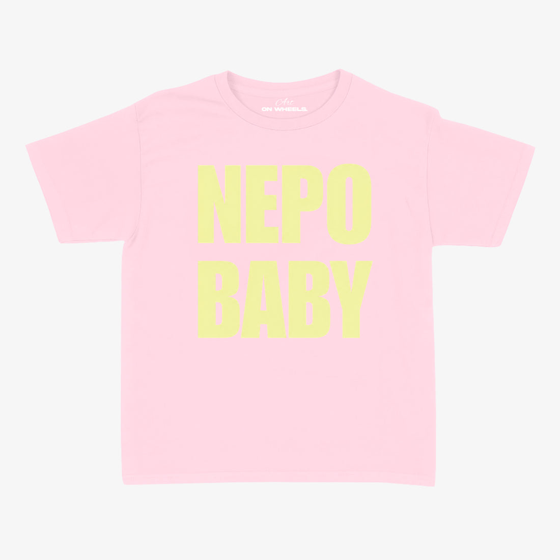 Nepo Baby Baby Tee