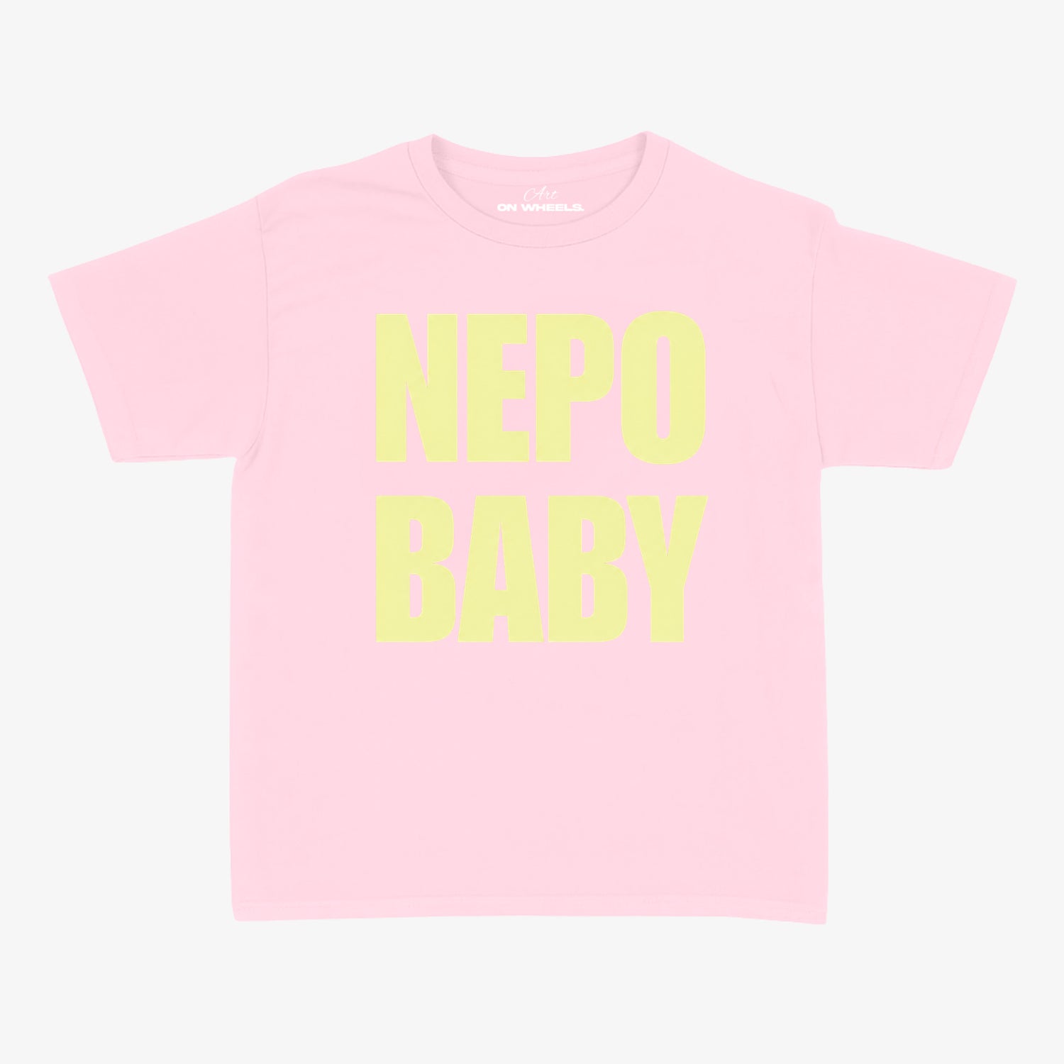 Nepo Baby Baby Tee