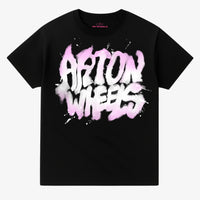 Artonwheels Graff Tee