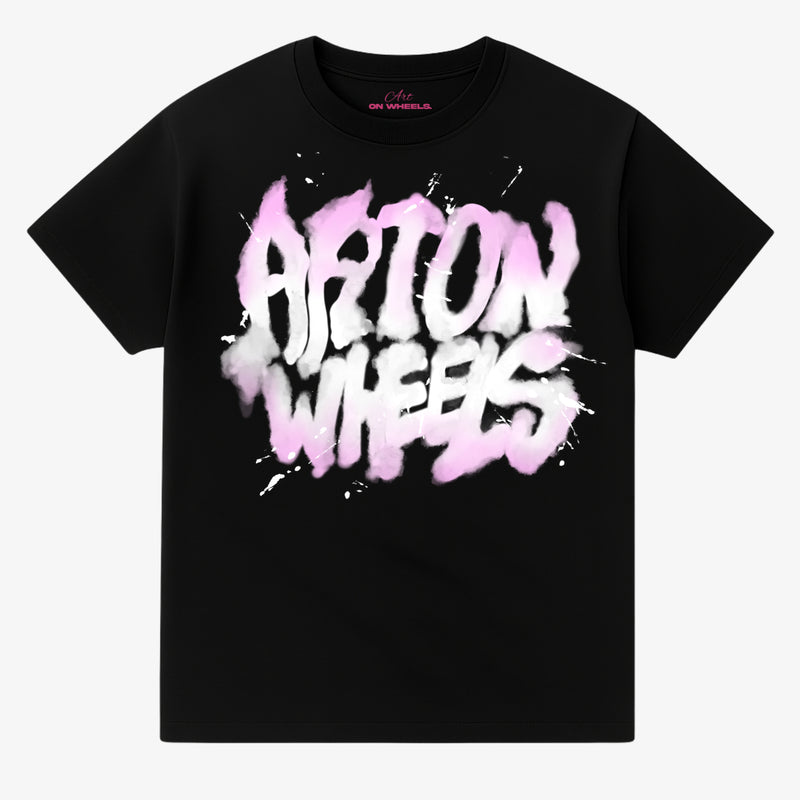 Artonwheels Graff Tee