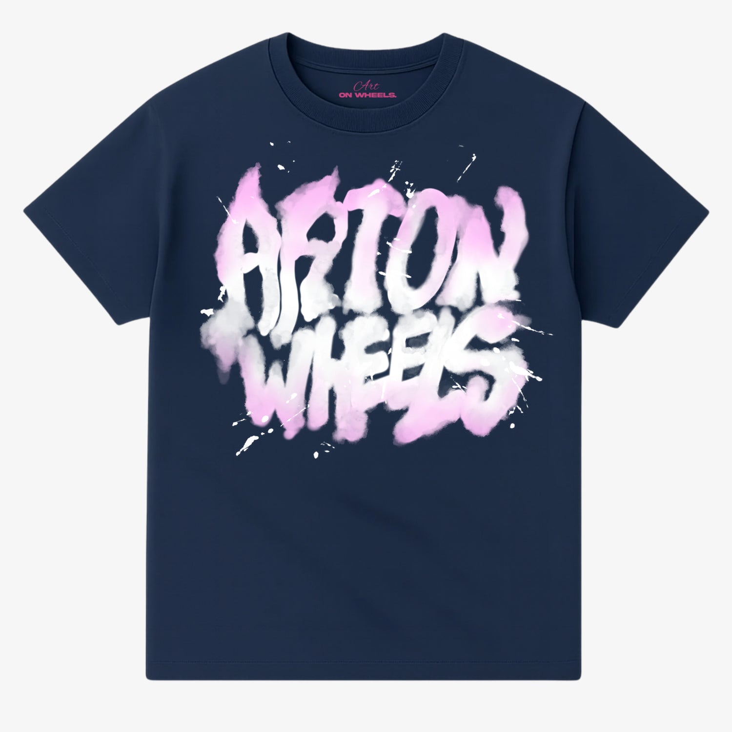 Artonwheels Graff Tee