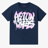 Artonwheels Graff Tee
