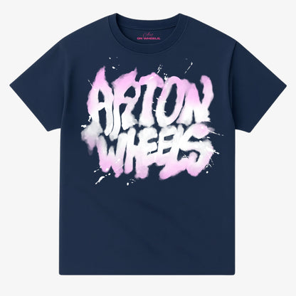 Artonwheels Graff Tee