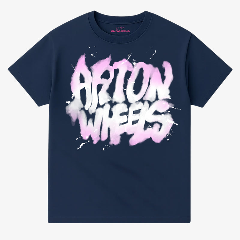 Artonwheels Graff Tee