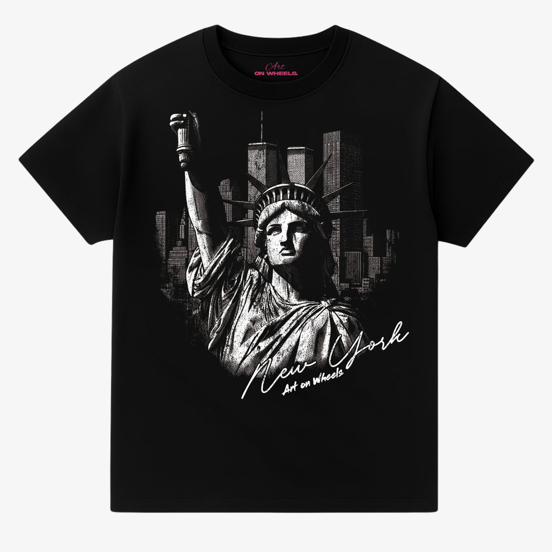 NYC Dream Tee