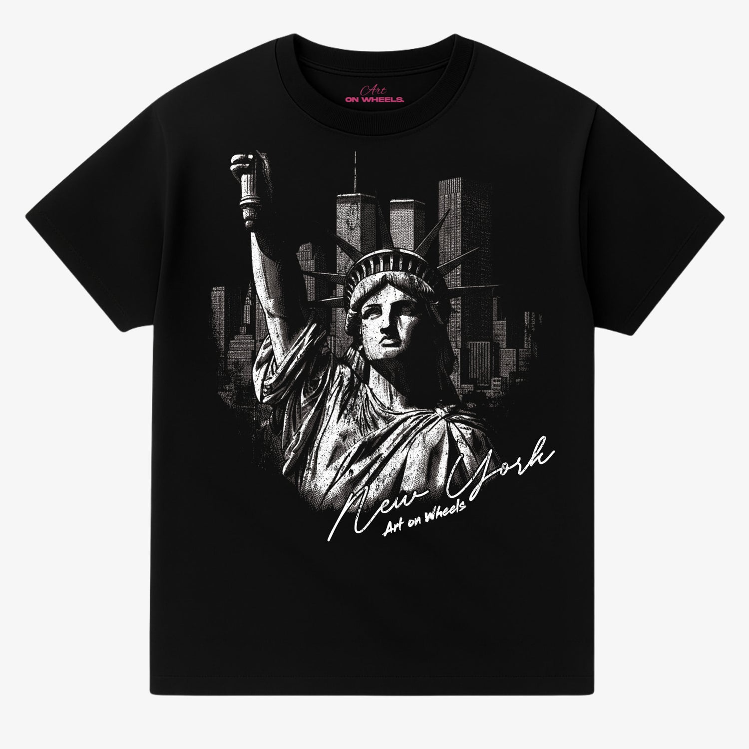 NYC Dream Tee