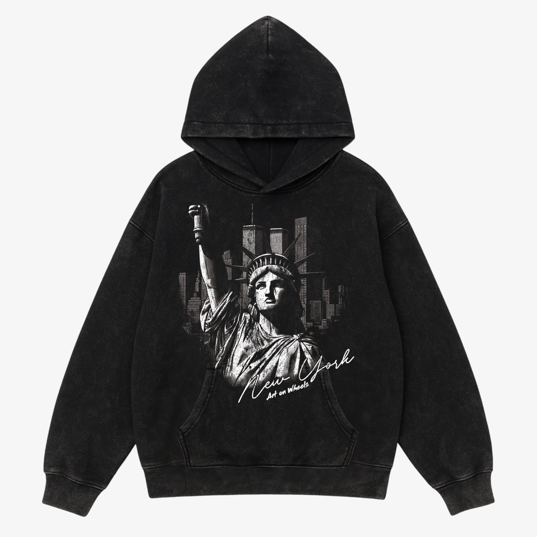 NYC Dream Hoodie