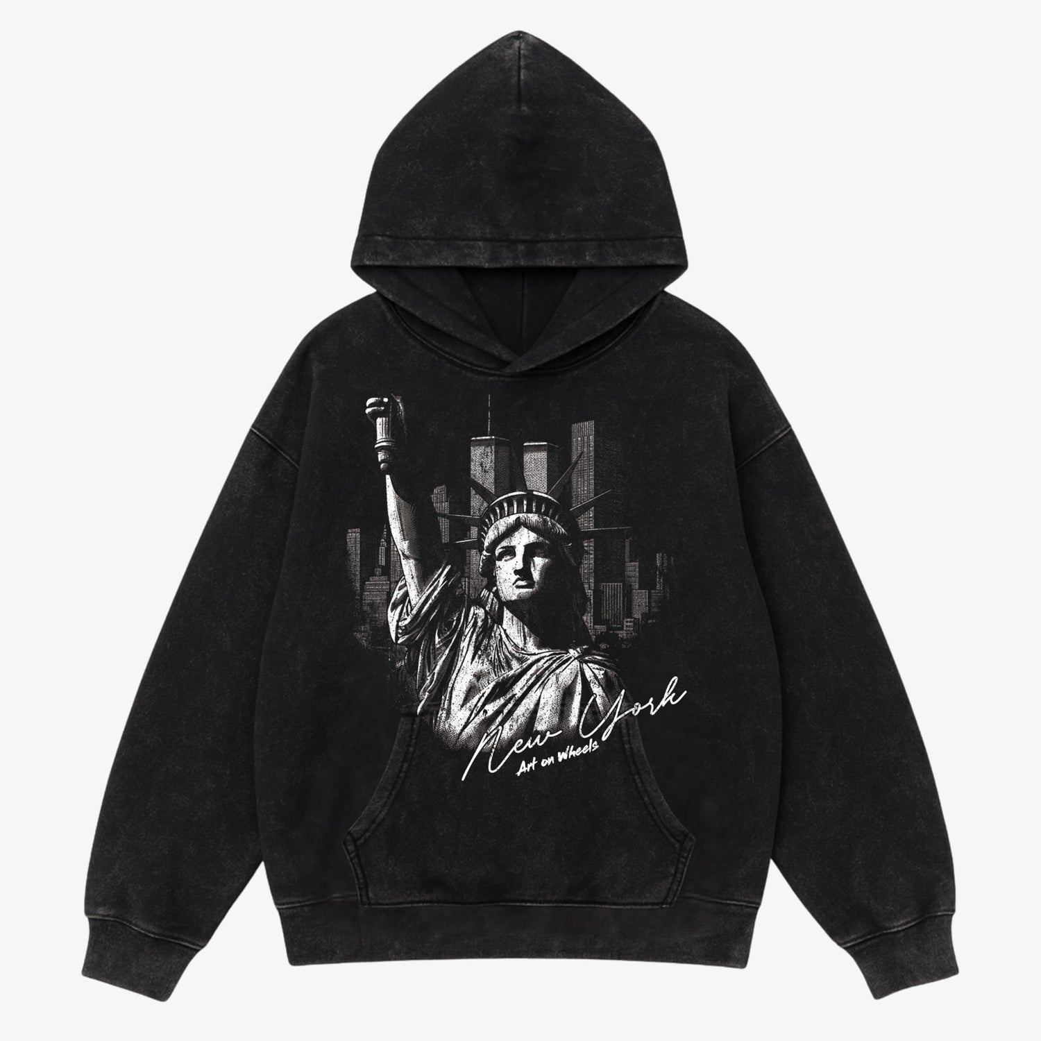 NYC Dream Hoodie