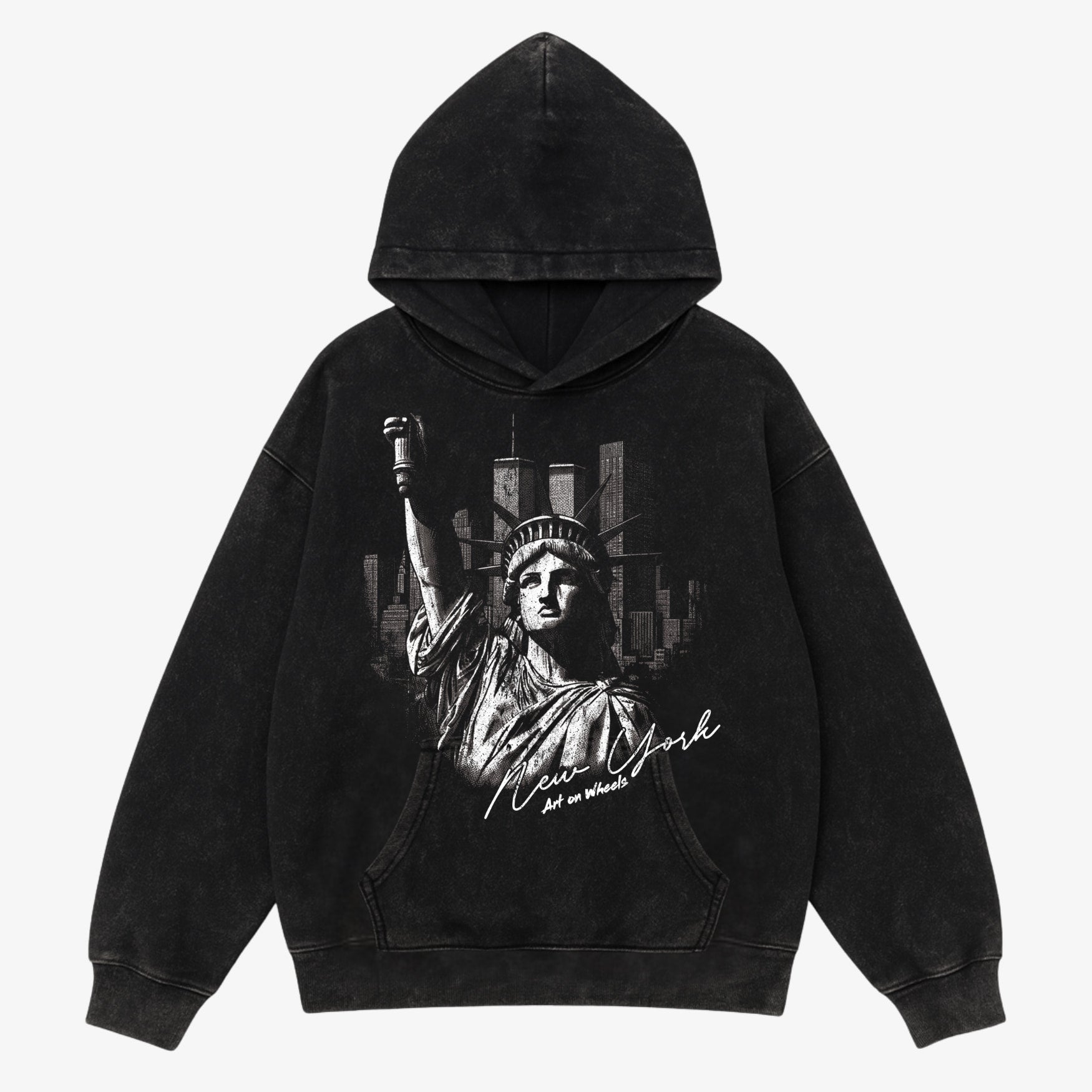 NYC Dream Hoodie
