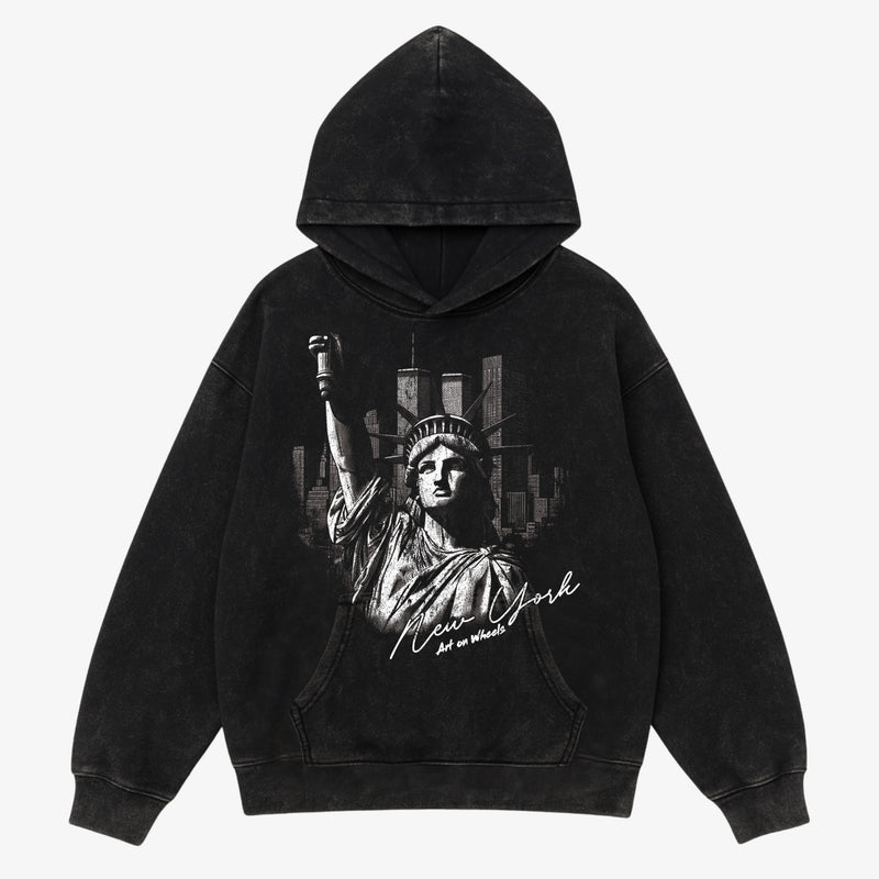 NYC Dream Hoodie